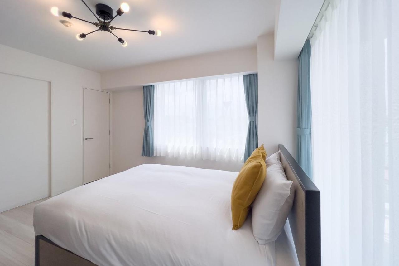 Appartement Sakuramichi Terrace *