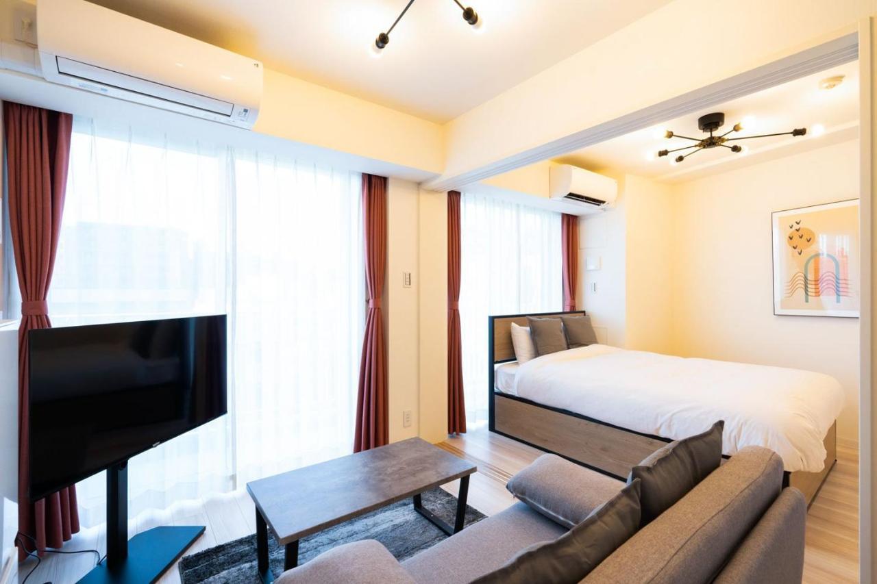 Appartement Sakuramichi Terrace Tōkyō