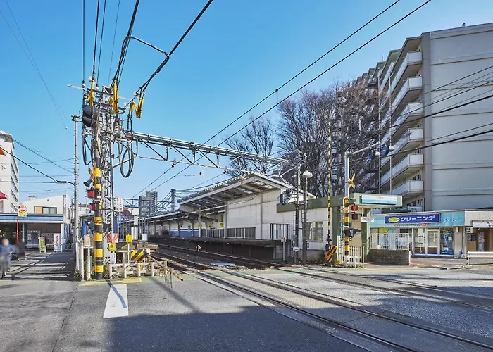 Sakuramichi Terrace