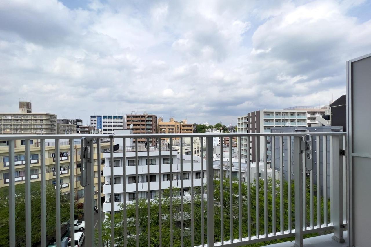 Sakuramichi Terrace 公寓