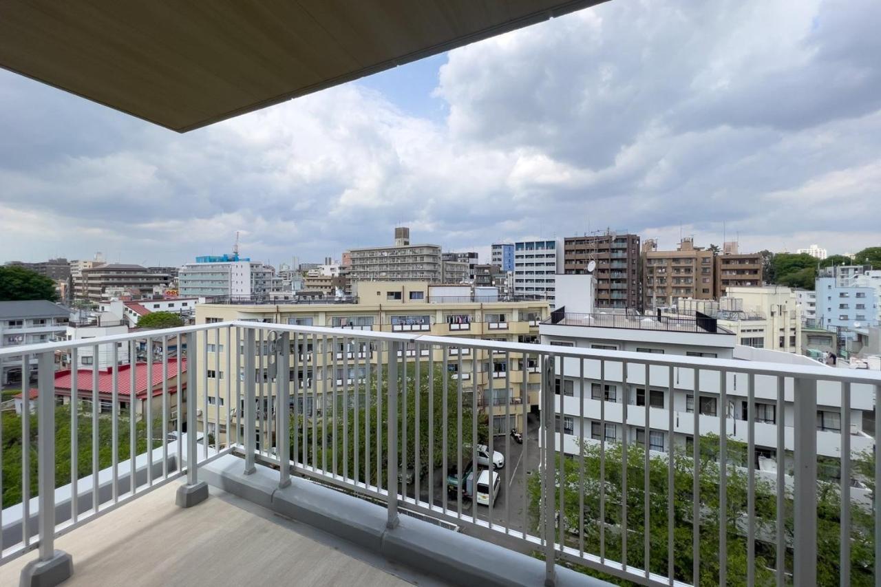 公寓 Sakuramichi Terrace