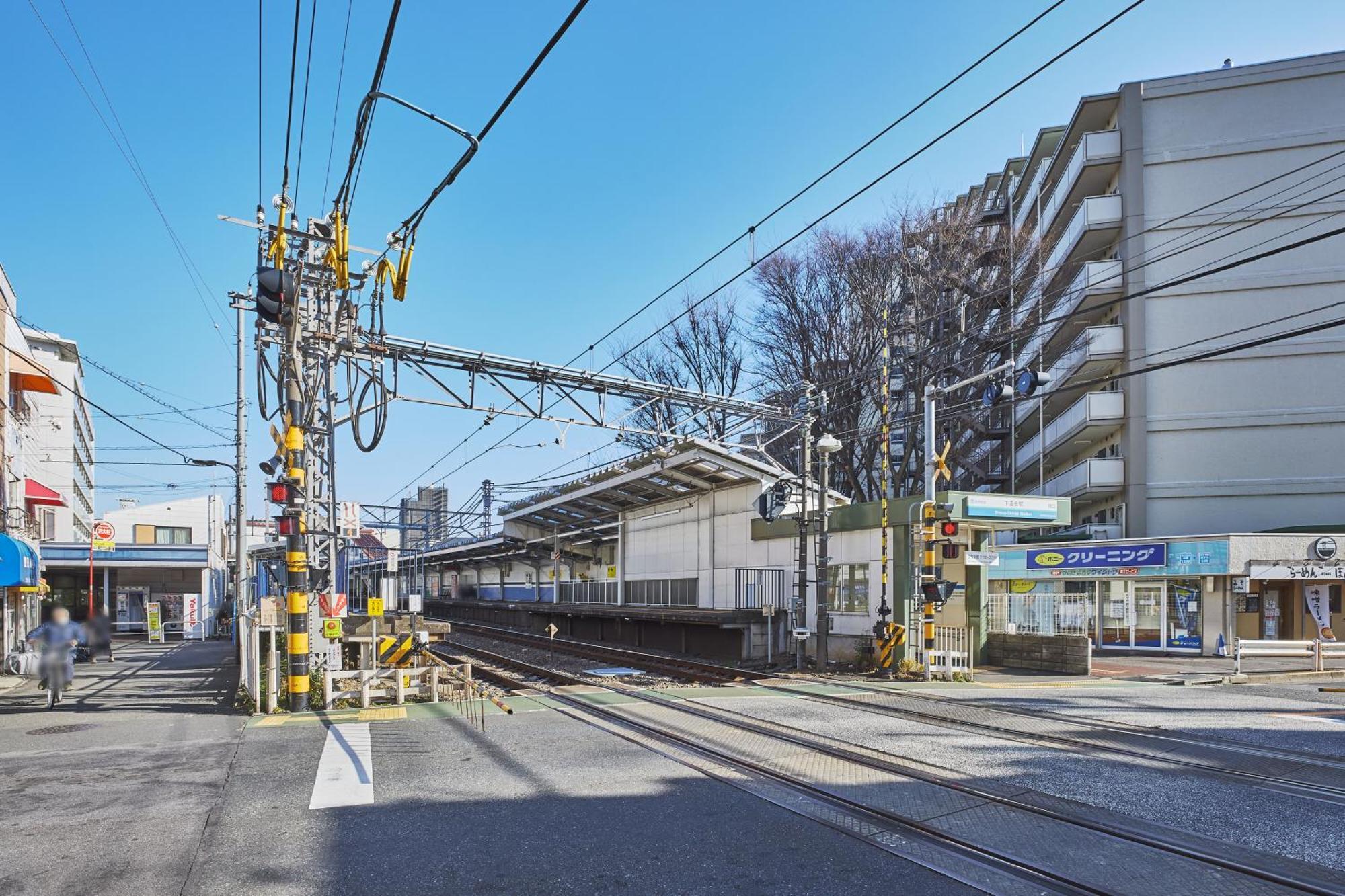 公寓 Sakuramichi Terrace *